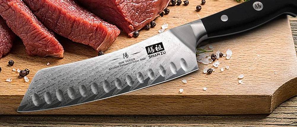 Shan-Zu-Messer-Test