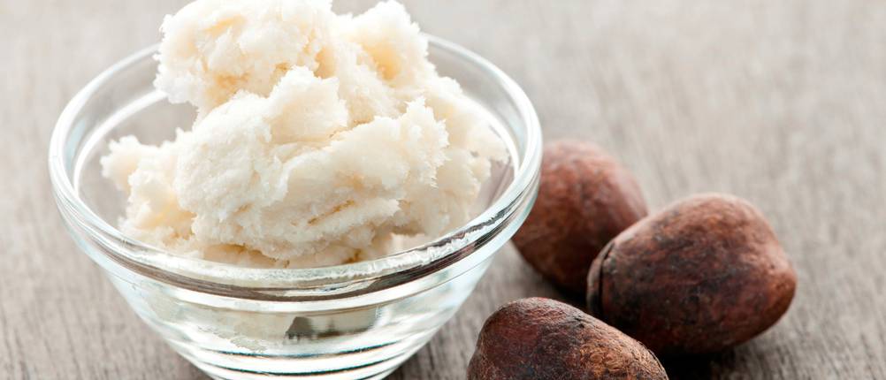 Sheabutter Test
