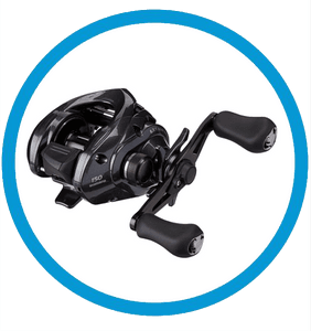 shimano baitcastrolle