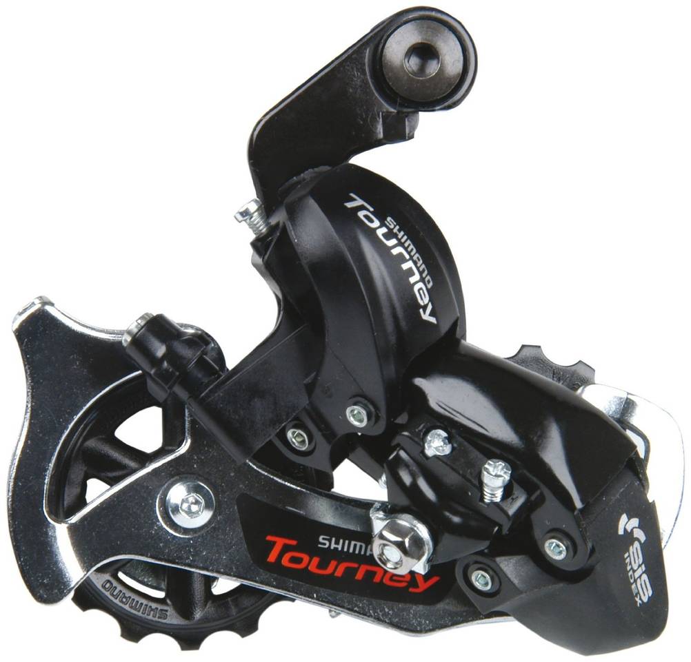 Shimano Schaltung