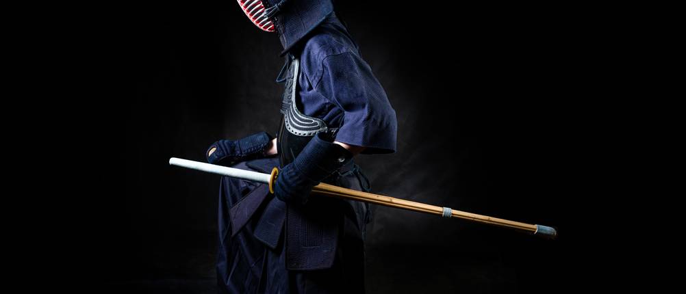 Shinai-Test