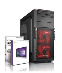 Shinobee Gaming PC