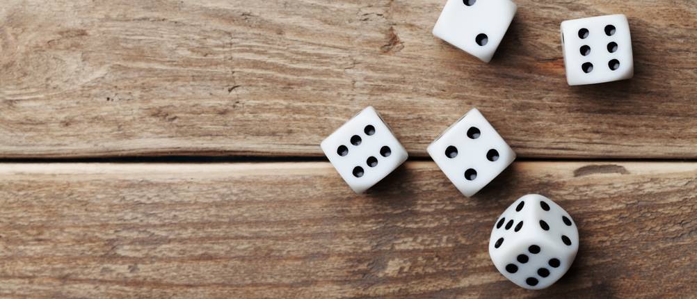Shut the Box Test