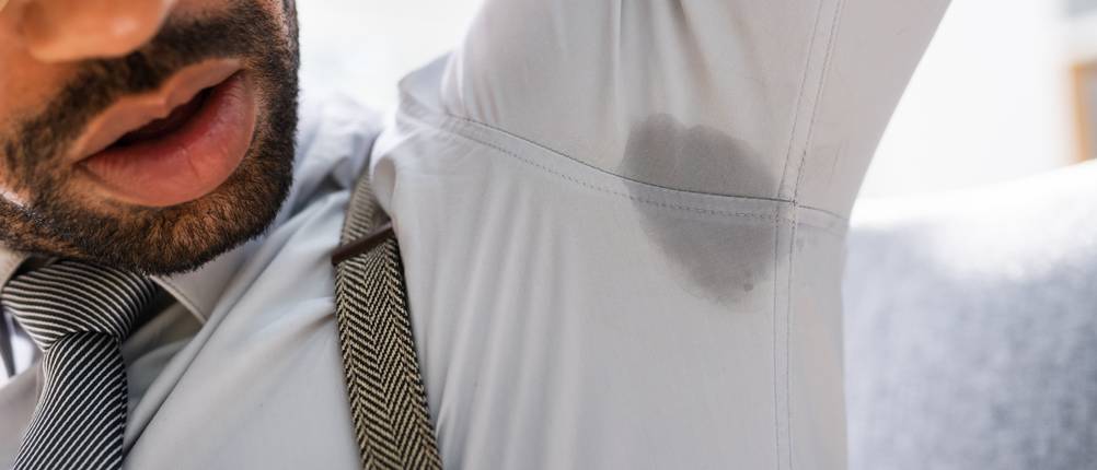 Achselpads