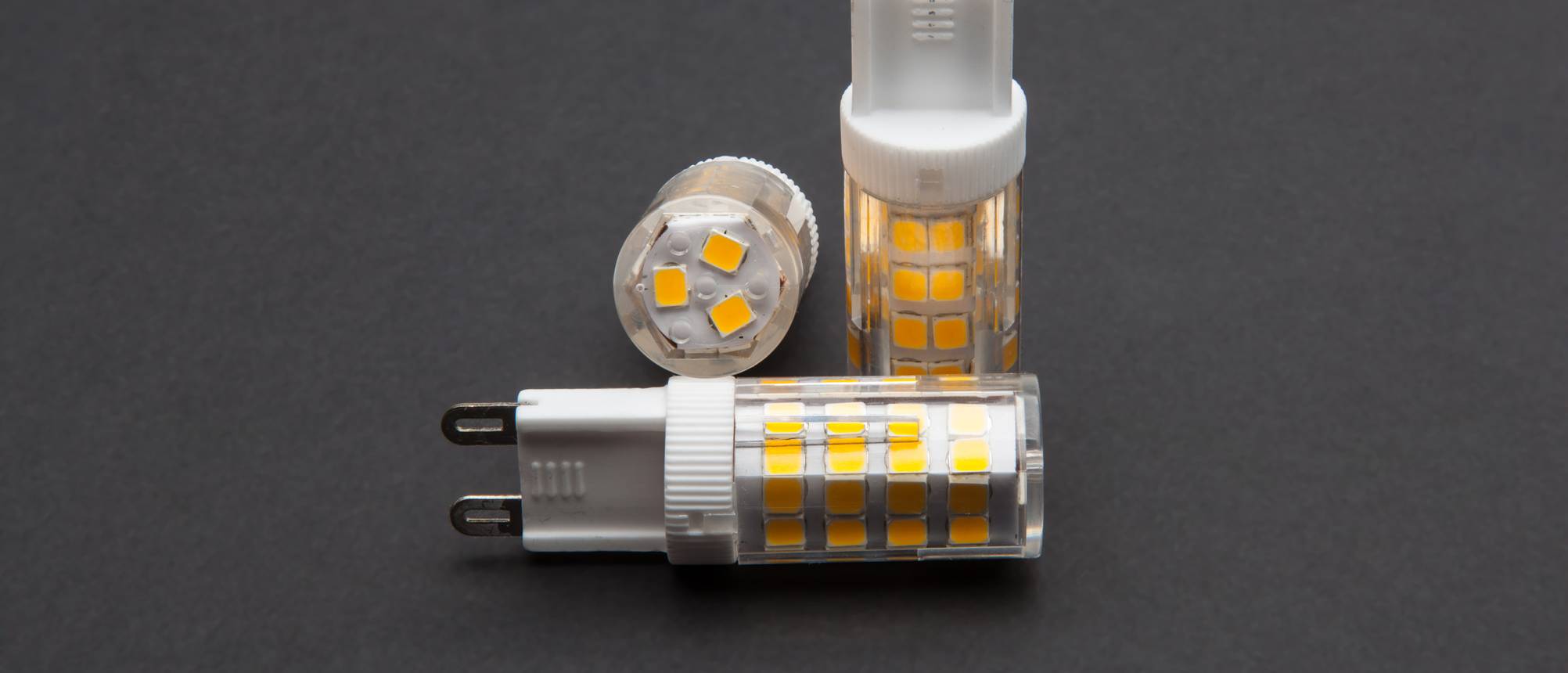 G9-LED (dimmbar) Test & Vergleich » Top 9 im Juli 2025