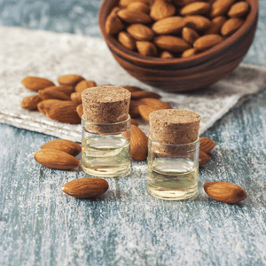 almond oil