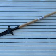 Der Shw-Fire 59006 liegt auf einem Tisch.