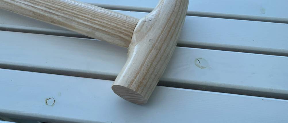 Der Griff des Shw-Fire 59006.