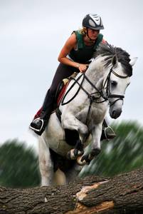 Um in Sicherheitsweste-Reiten-Tests gut abzuschneiden, sollte die Weste mit dem Schutzlevel 3 ausgezeichnet sein.