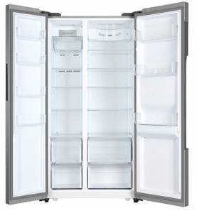side by side kühlschranke ohne wassertank