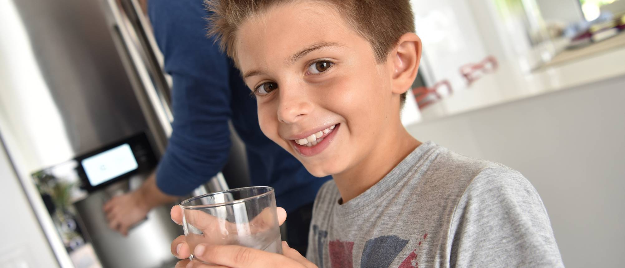 SidebySideKühlschrank ohne Wasseranschluss Test