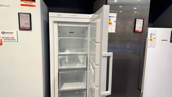 Siemens-Gefrierschrank Test & Vergleich: Top 10