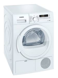 siemens kondenstrockner