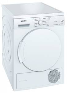 siemens wäschetrockner