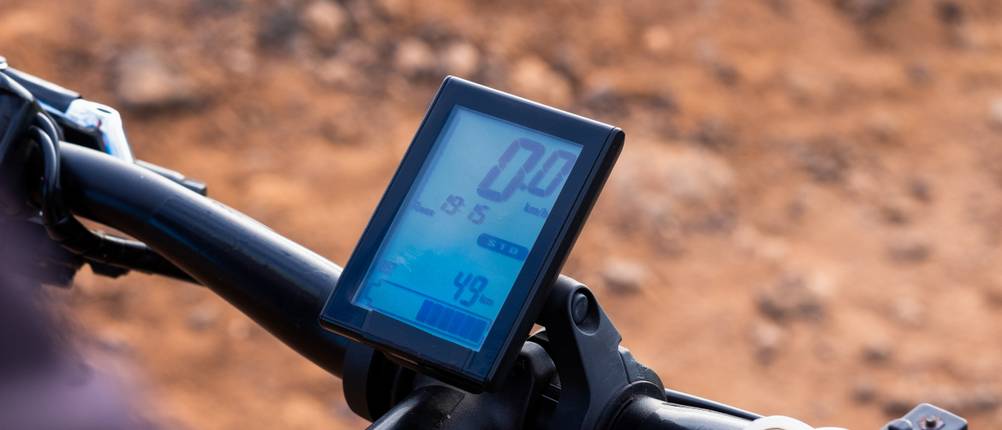 Sigma-Fahrradcomputer-Test