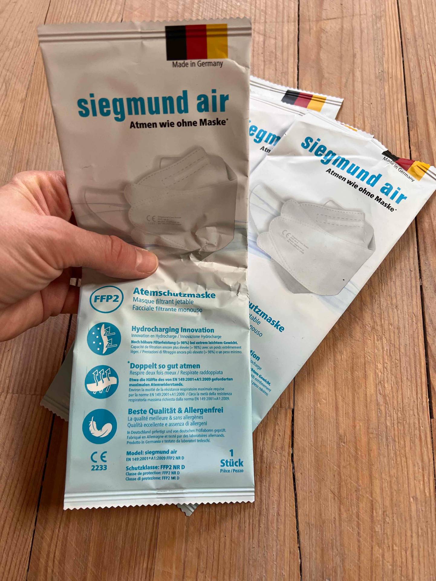 Die Besten Laufmaske Im Test Und Vergleich 2023 [Bester Der Welt] – UBSJ
