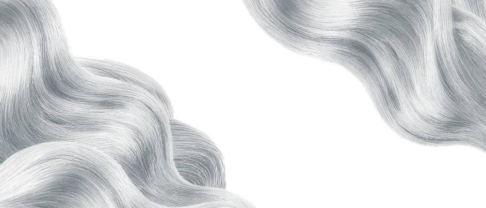 silber-haarfarbe-test