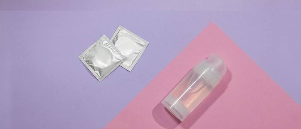 silikon gleitgel test