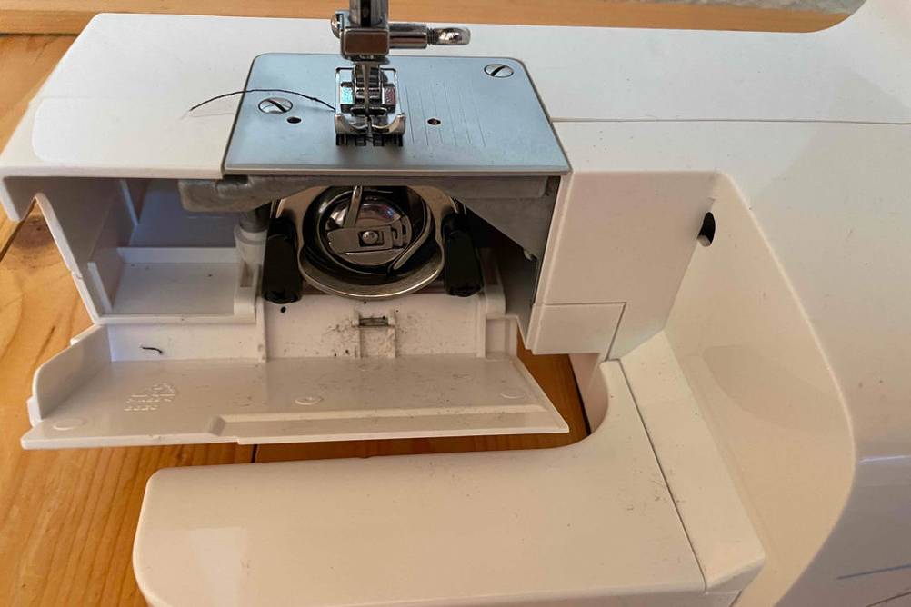 singer-naehmaschine-freiarm-spule