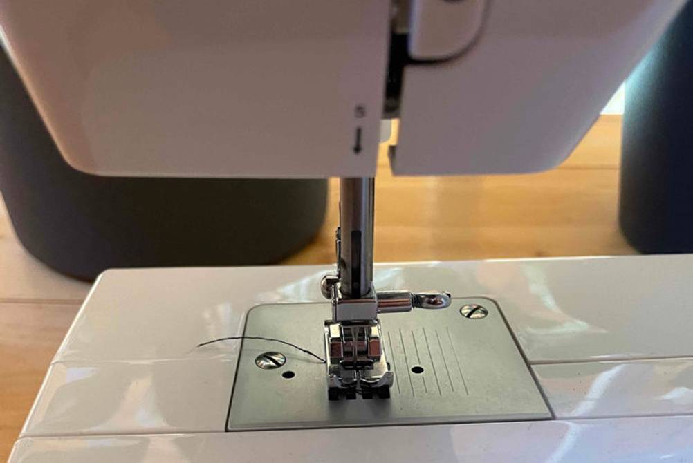 singer-naehmaschine-naehfuss
