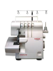 Die Singer Ultralock 654.
