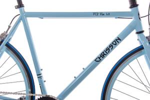 Single Speed Bike