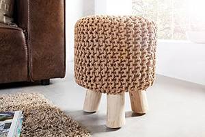 sitzhocker