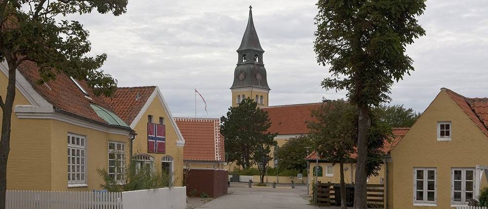 skagen denmark