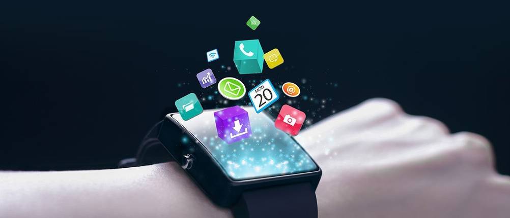 skagen uhr vergleich smartwatch