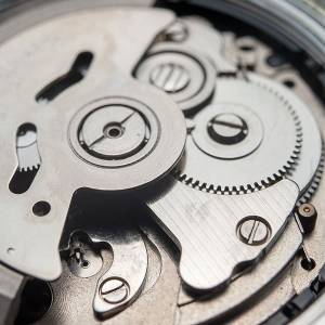 skagen automatik uhr