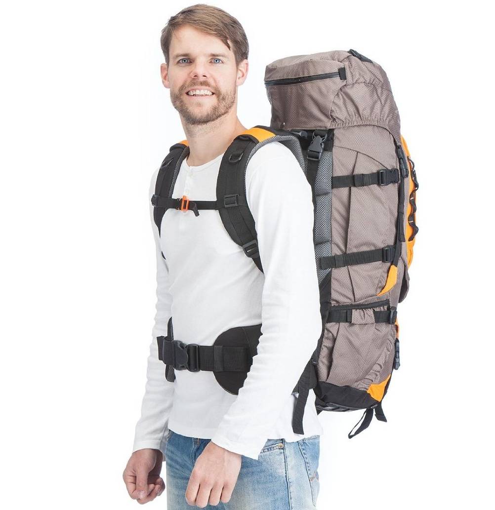 Trekkingrucksack
