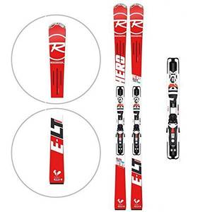 rossignol ski