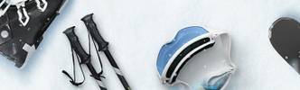 Ski- & Snowboarding-Zubehör