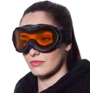 Skibrille