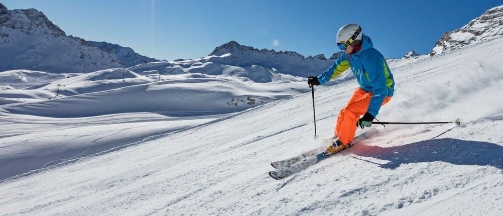 skihandschuhe