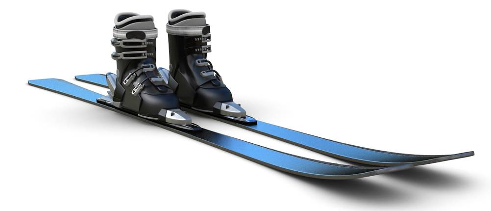 Skischuhe Test