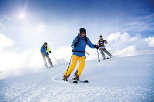 Skischuhe