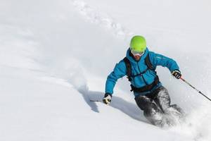 Skischuhe