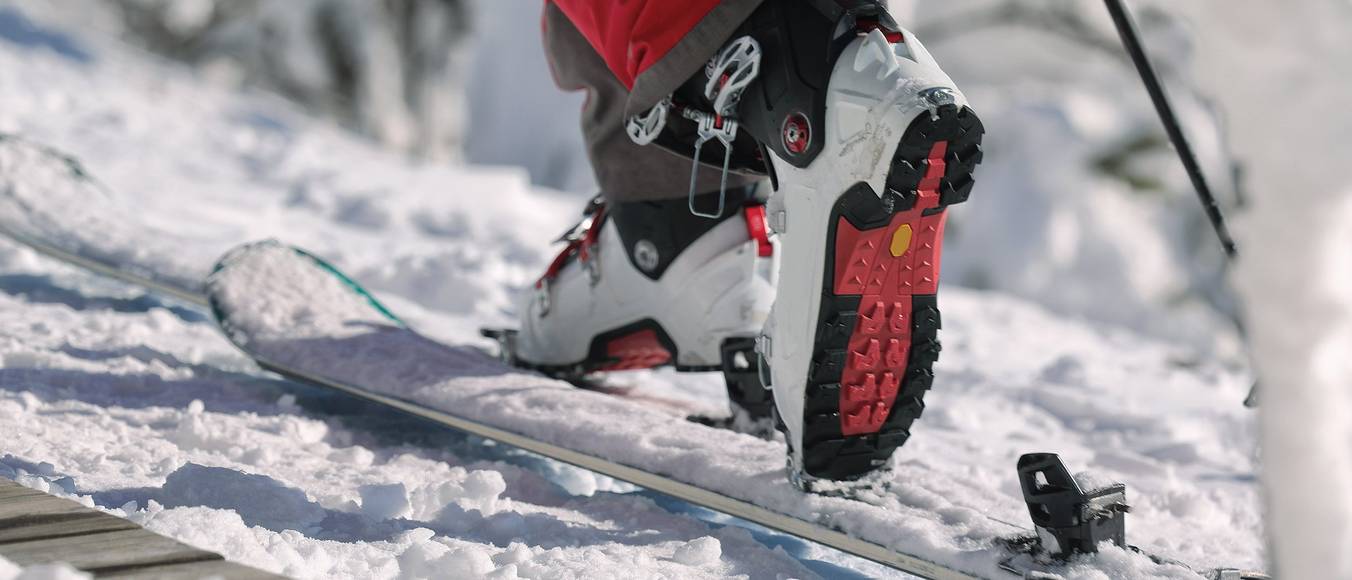 Tourenbindung Test & Vergleich » Top 3 im Januar 2023