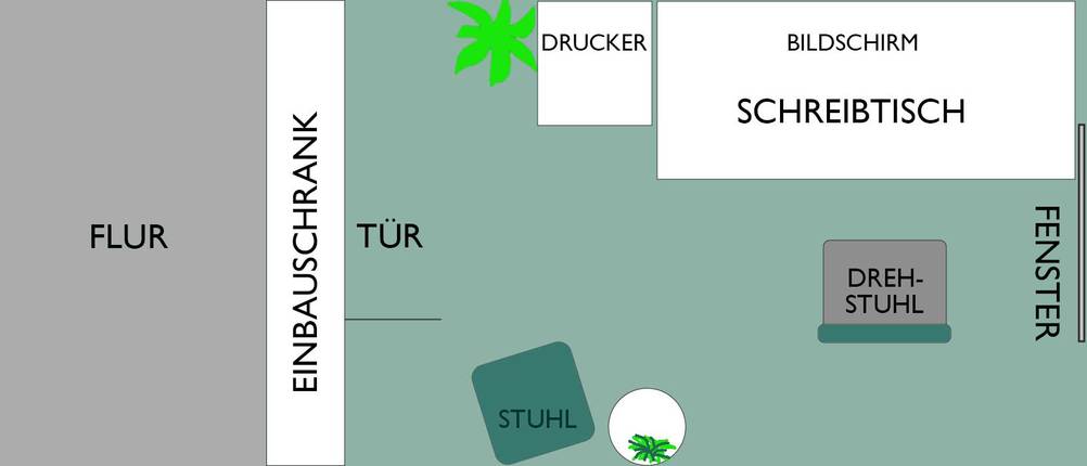 buero-einrichten-skizze-kleines-buero