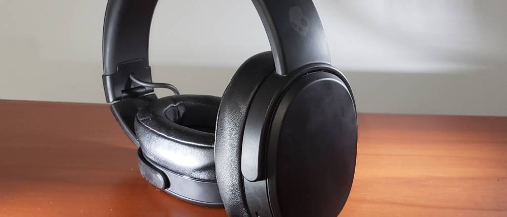 Skullcandy-Kopfhörer-Test