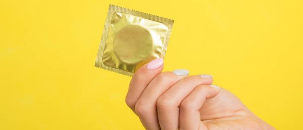 skyn kondome test