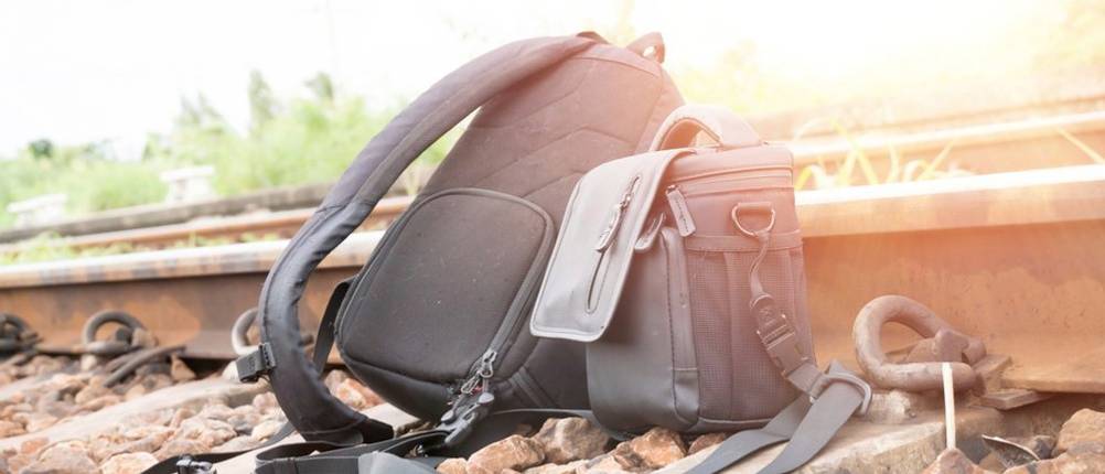 Sling-Bag-Test