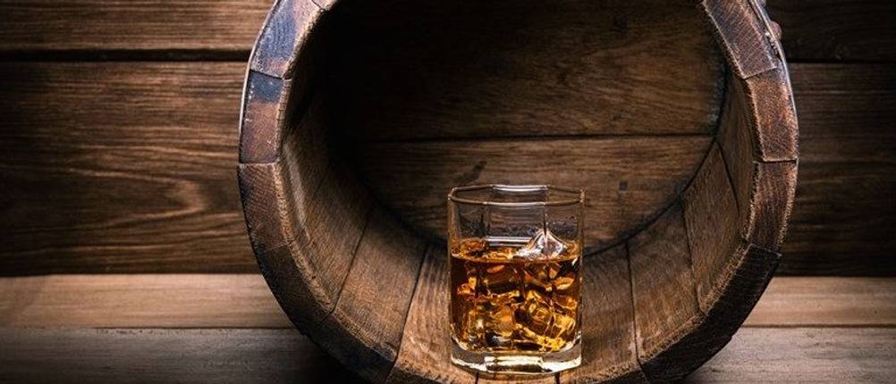 Slyrs-Whisky Test