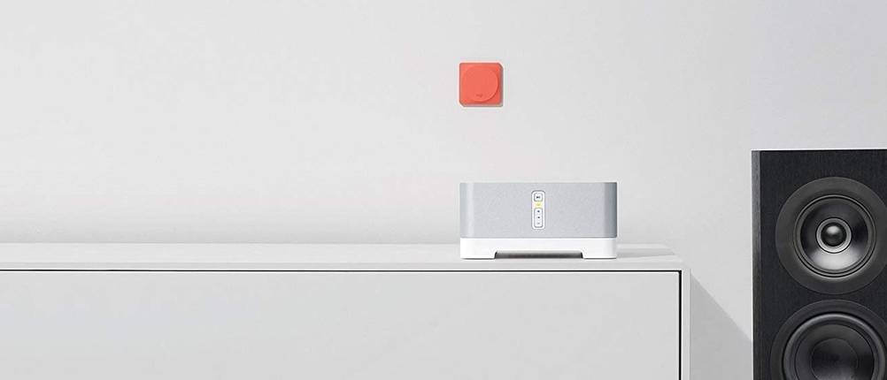 Smart-Home-Lichtschalter test