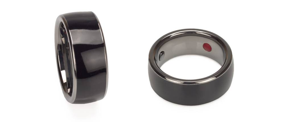 Smart-Ring-Test
