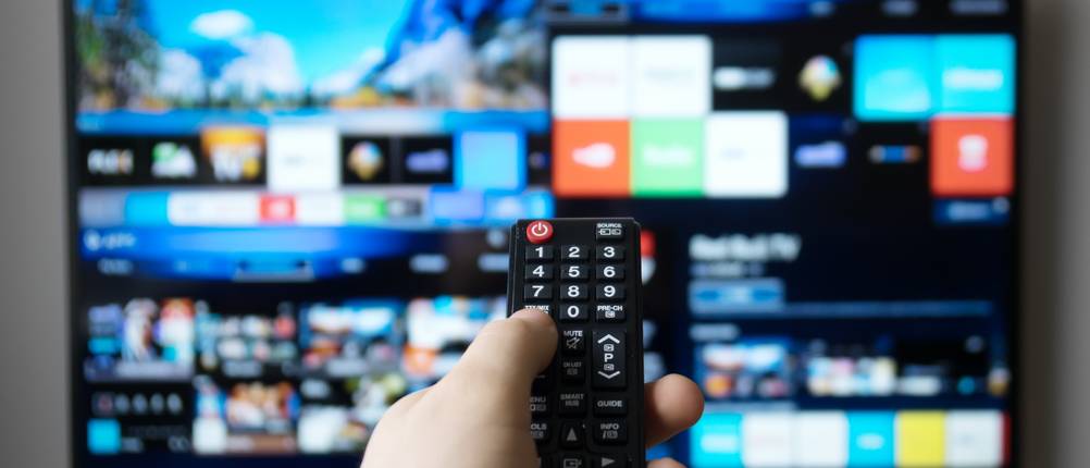 Smart Tv 48 Zoll Vergleich