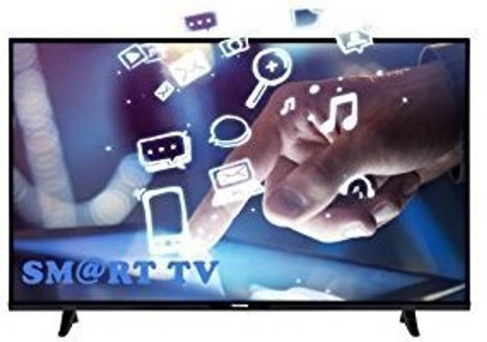 Smart-TV