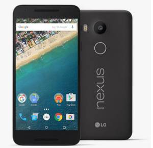 Smartphone Android
