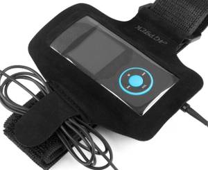 smartphone-armband vergleich
